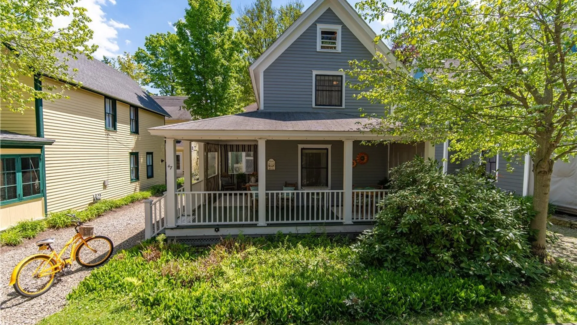 Property at 47 Peck Avenue, Chautauqua, NY 14722 30