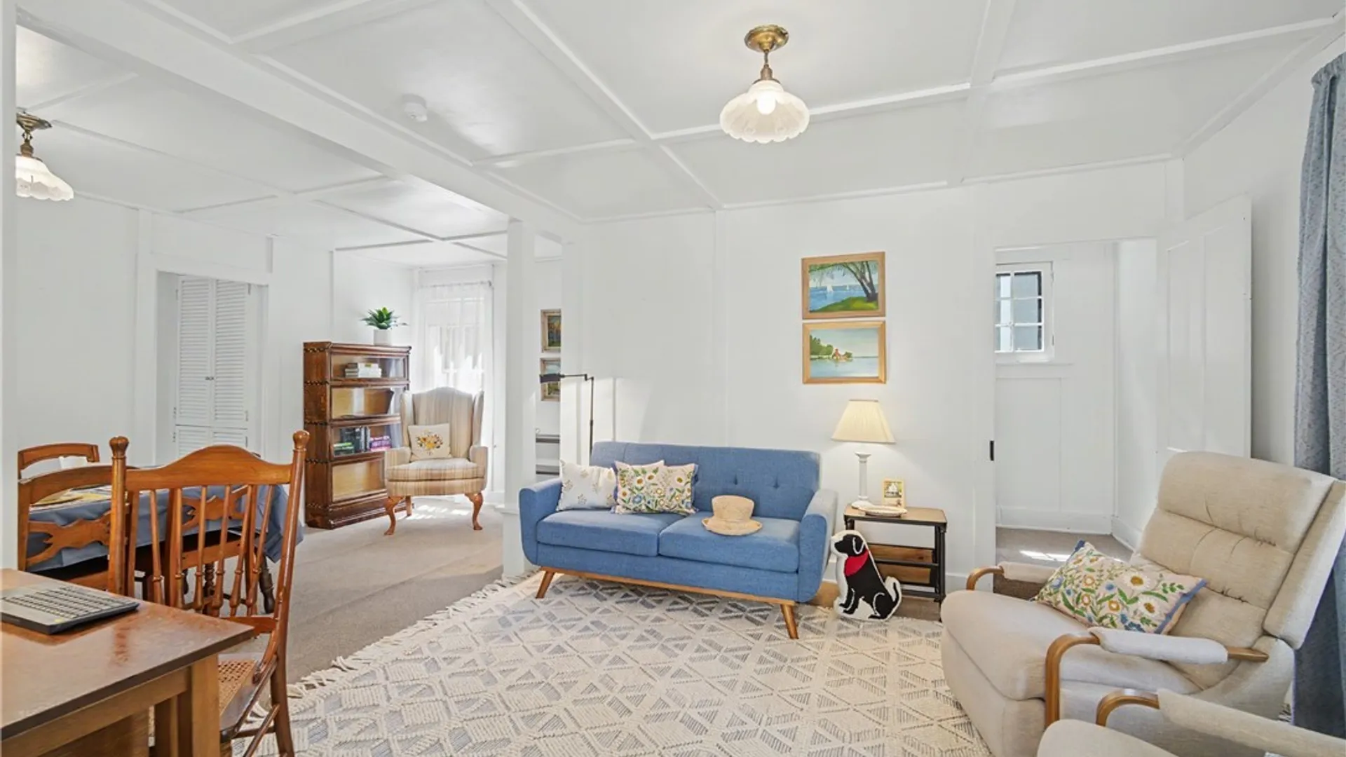 Property at 47 Peck Avenue, Chautauqua, NY 14722 4