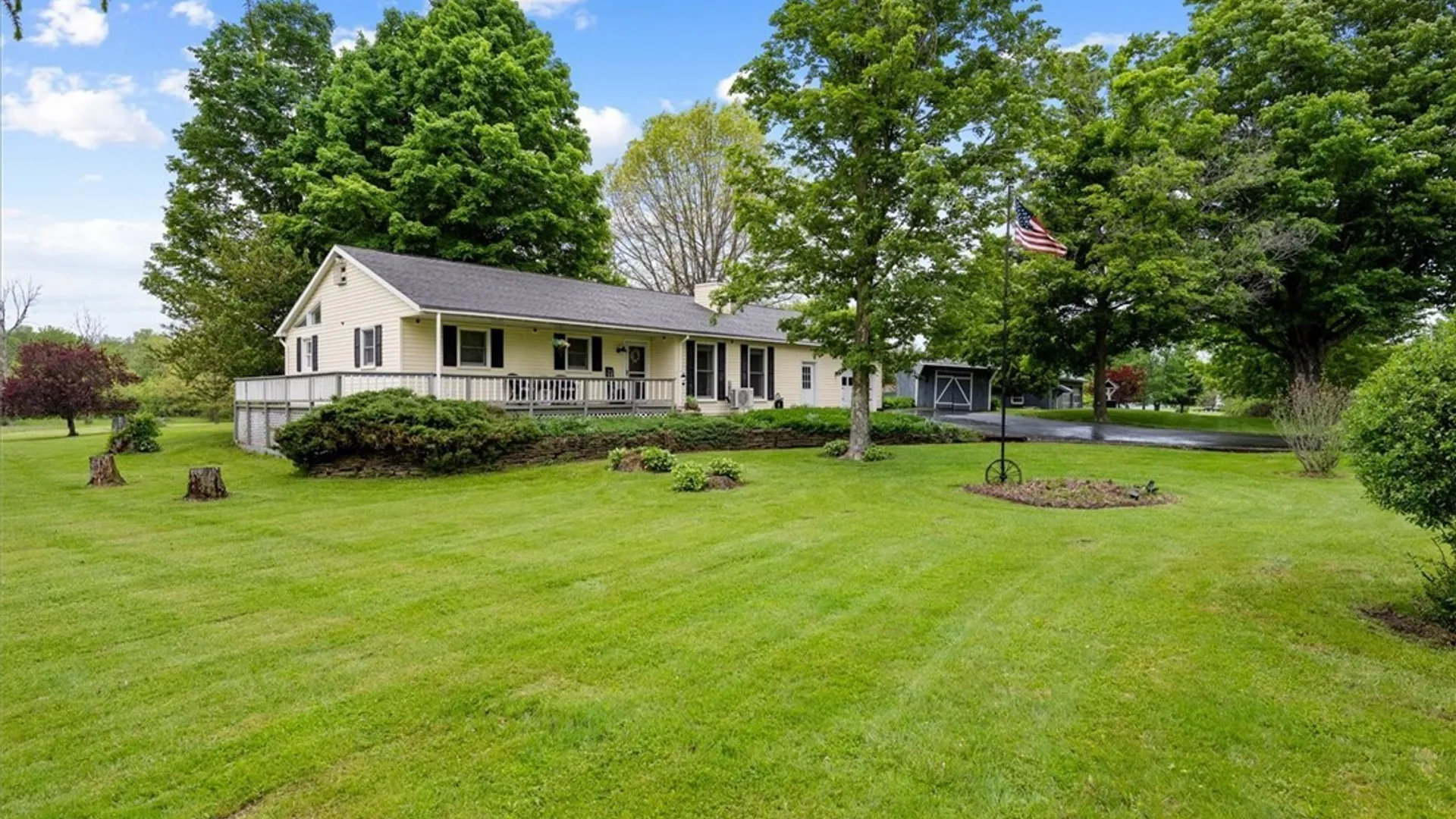 Property at 4916 Carrick Road, Vernon, NY 13421 2