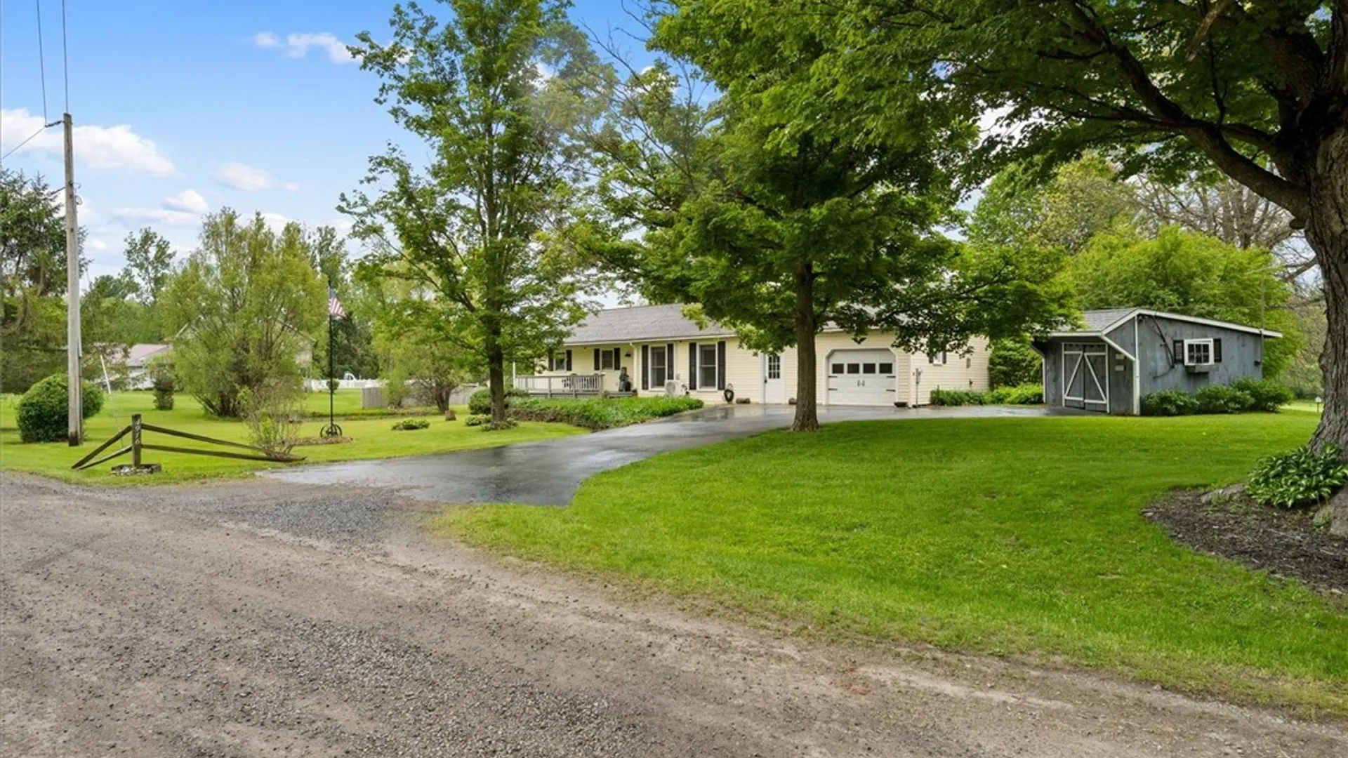 Property at 4916 Carrick Road, Vernon, NY 13421 3