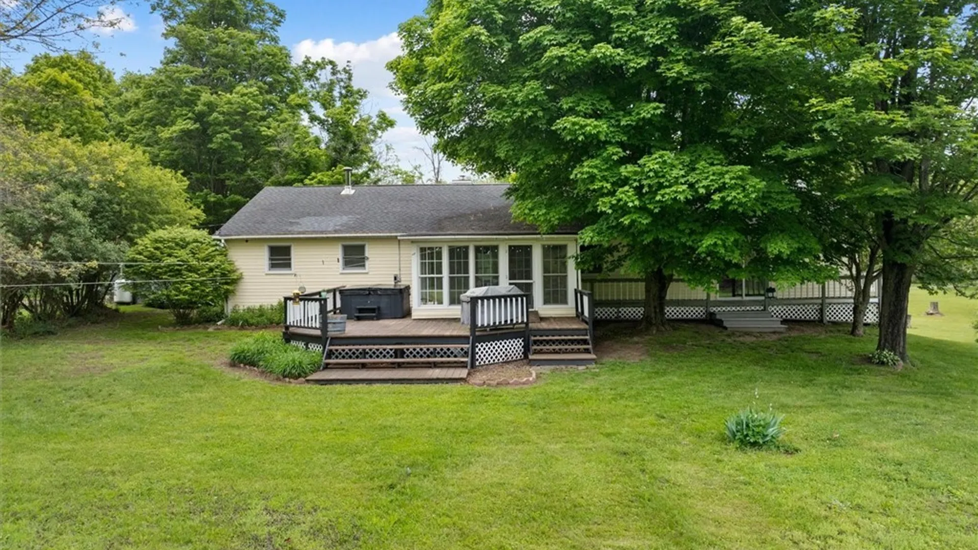 Property at 4916 Carrick Road, Vernon, NY 13421 5