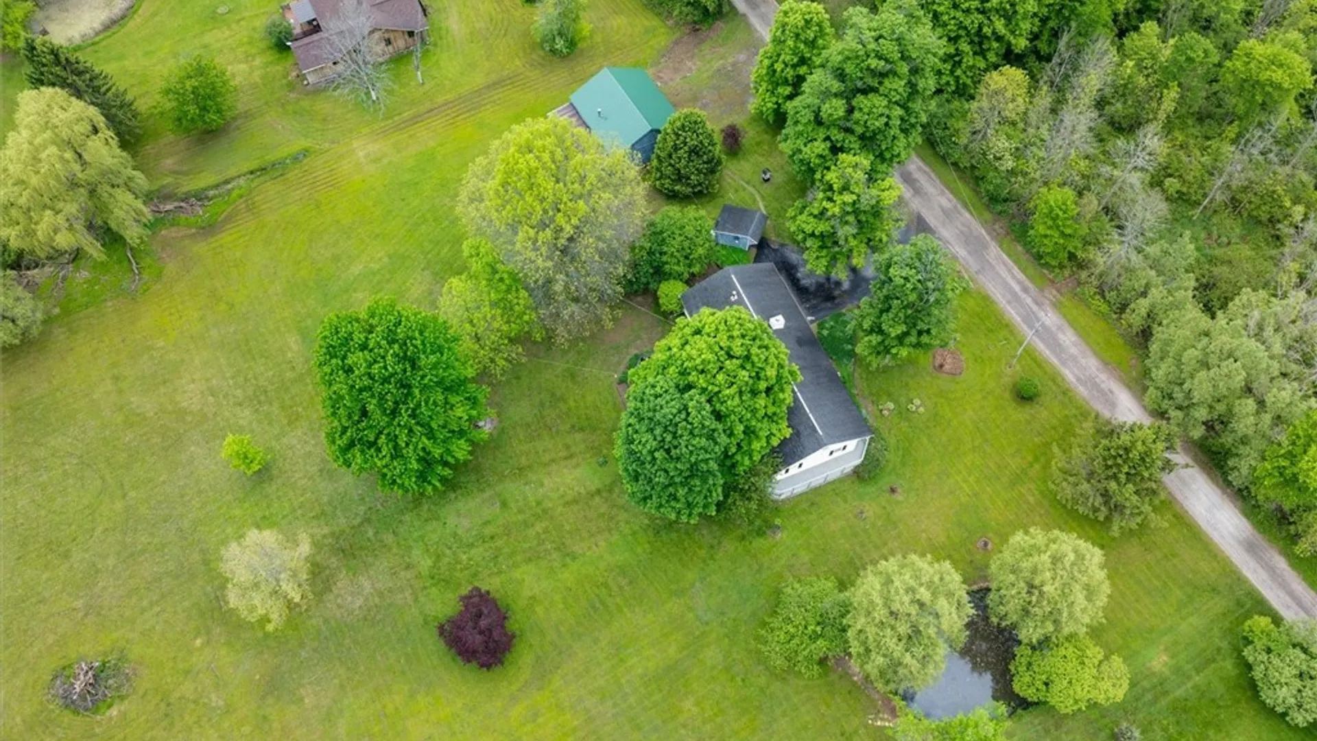 Property at 4916 Carrick Road, Vernon, NY 13421 7