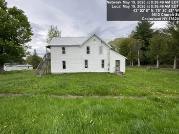 Property at 9512 Church Street, Denmark, NY 13620