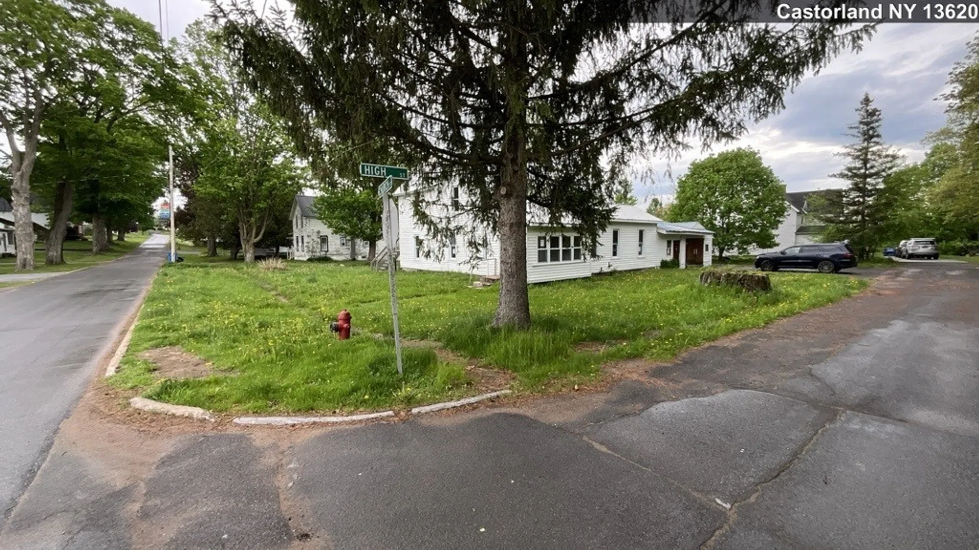 Property at 9512 Church Street, Denmark, NY 13620 2