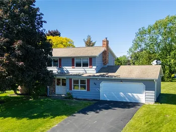 Property at 64 Grandview Drive, Perinton, NY 14450