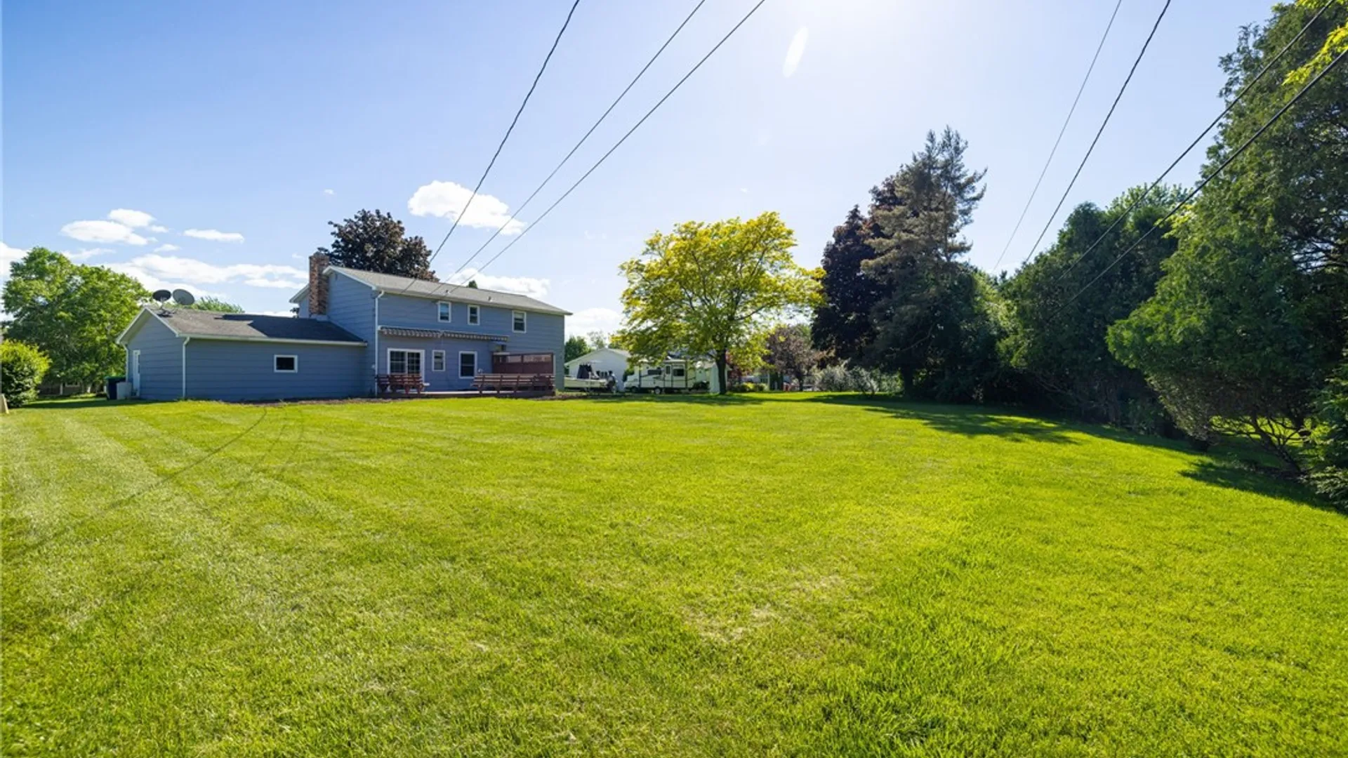 Property at 64 Grandview Drive, Perinton, NY 14450 48
