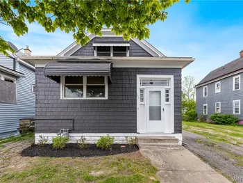 107 Grider Street, Buffalo, NY 14215