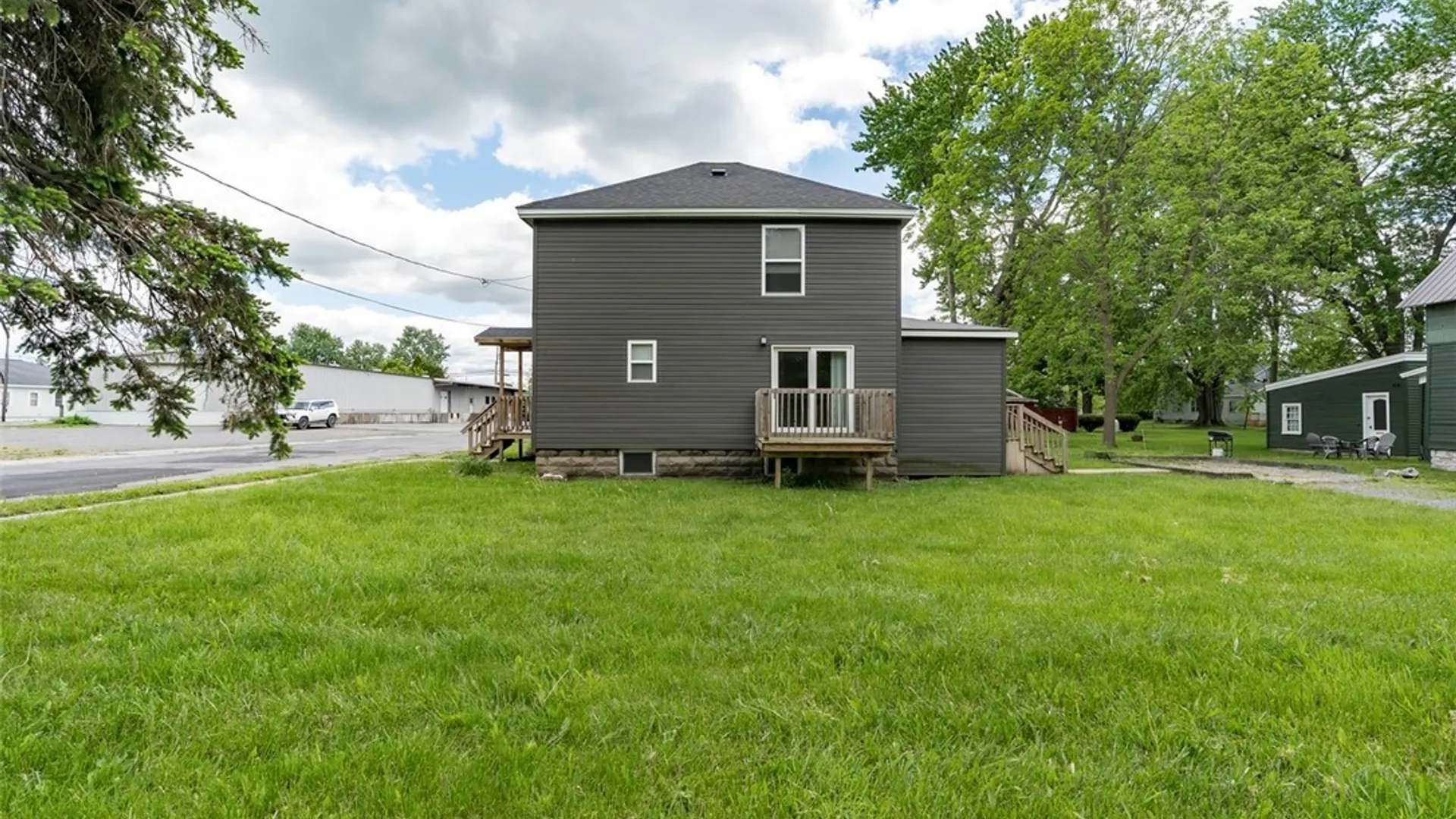 Property at 321 Sill Street, Watertown City, NY 13601 38