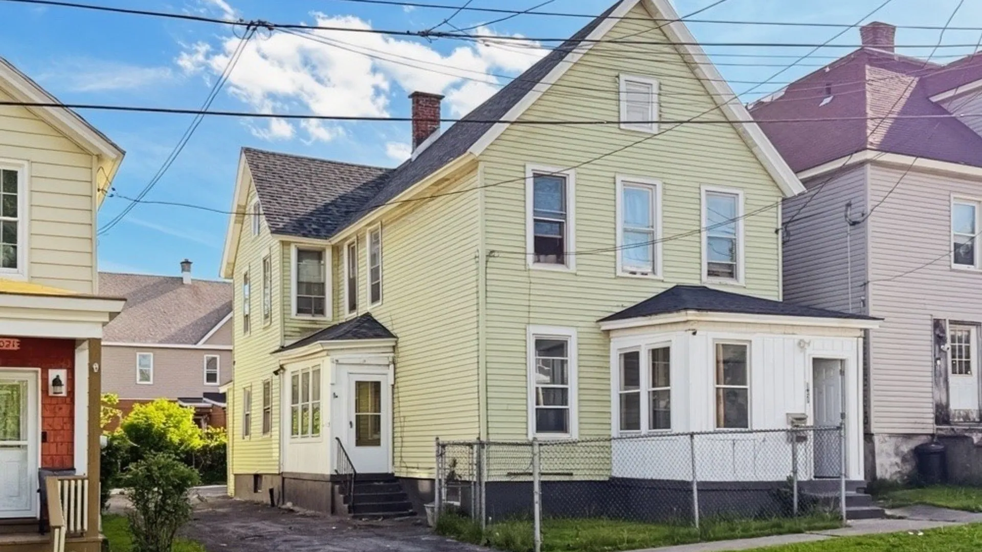 Property at 1023 Wager Street, Utica, NY 13502 2