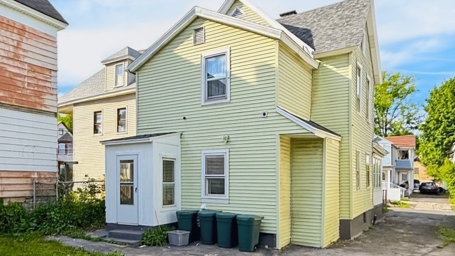 Property at 1023 Wager Street, Utica, NY 13502 46