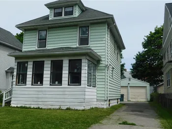 Property at 24 Bardin Street, Rochester, NY 14615