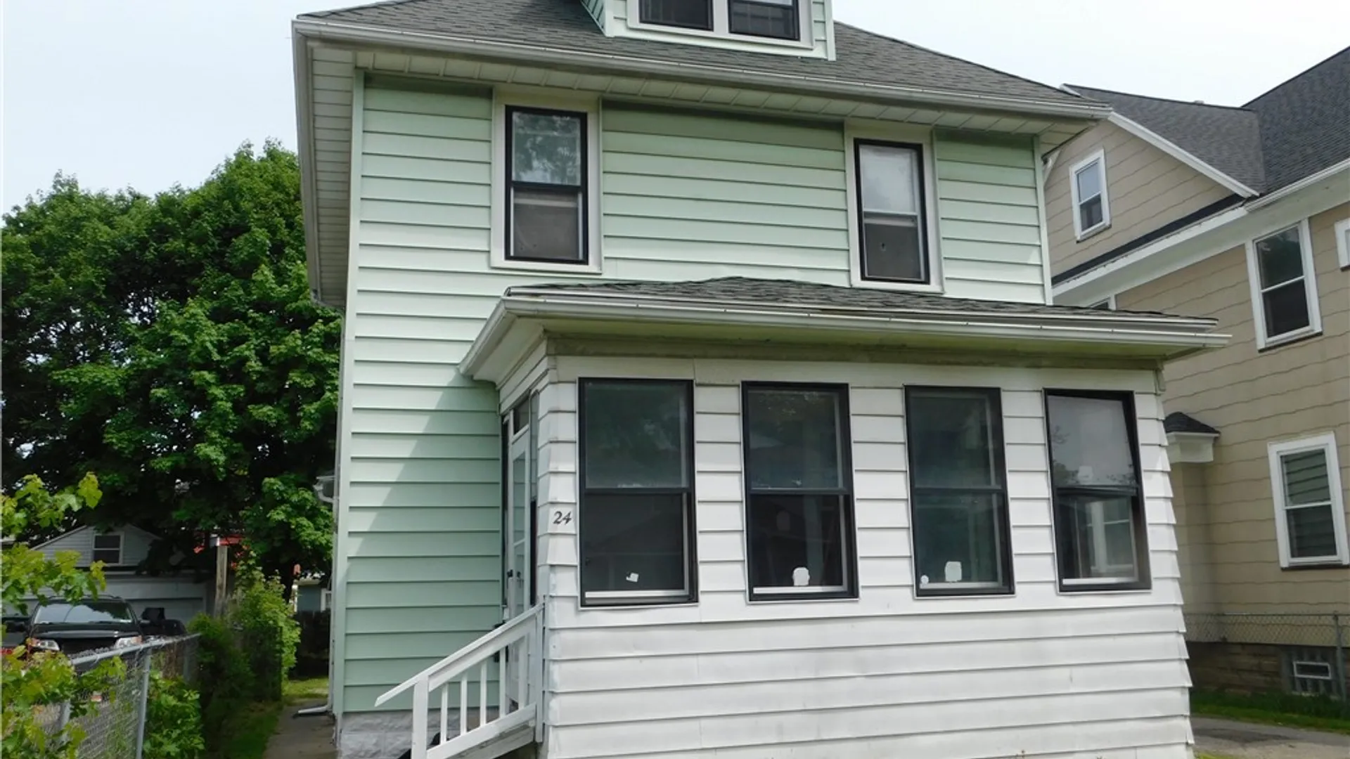 Property at 24 Bardin Street, Rochester, NY 14615 2