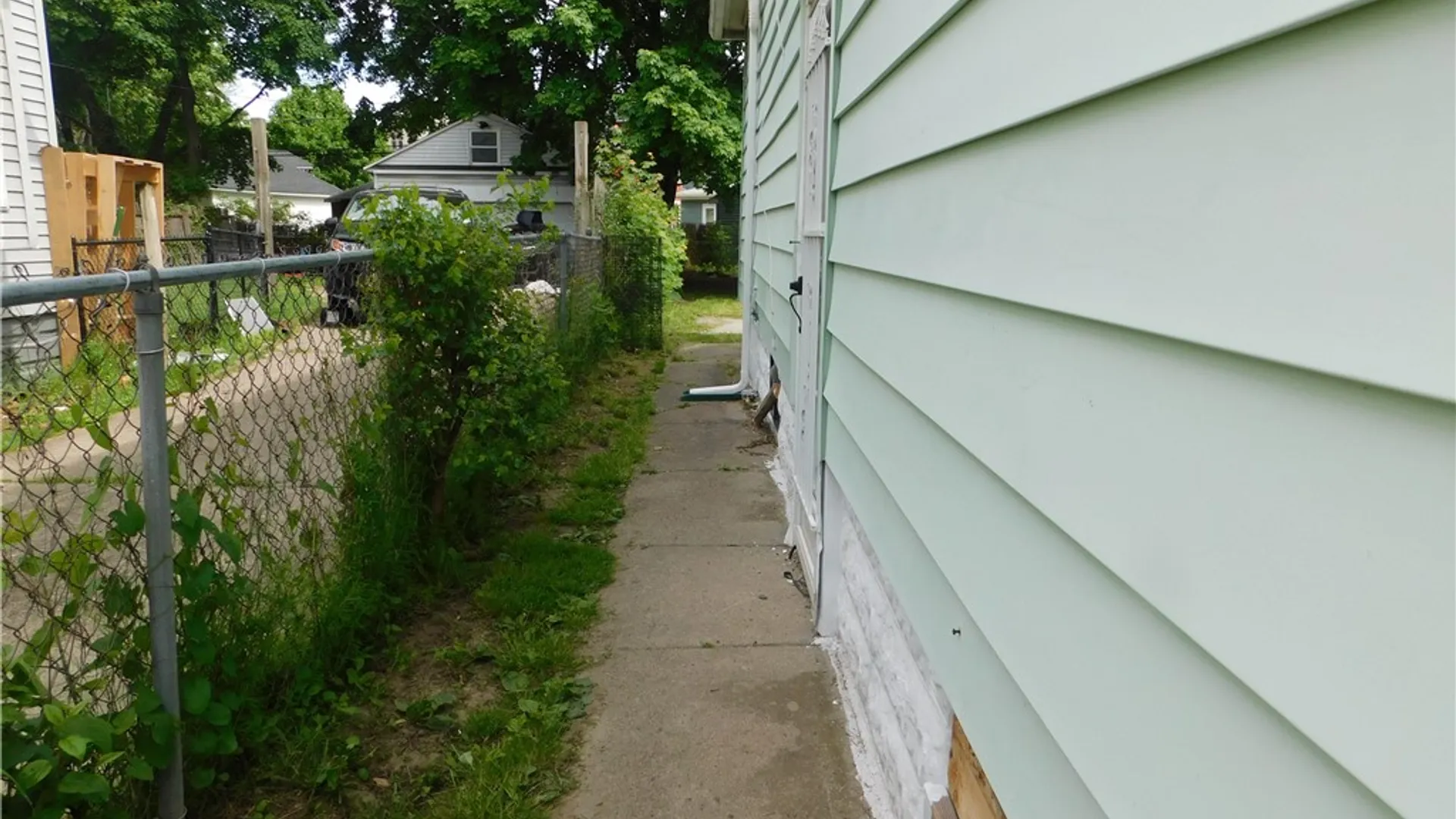 Property at 24 Bardin Street, Rochester, NY 14615 5
