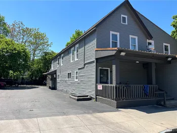 Property at 19 Saint Johns Park, Rochester, NY 14612