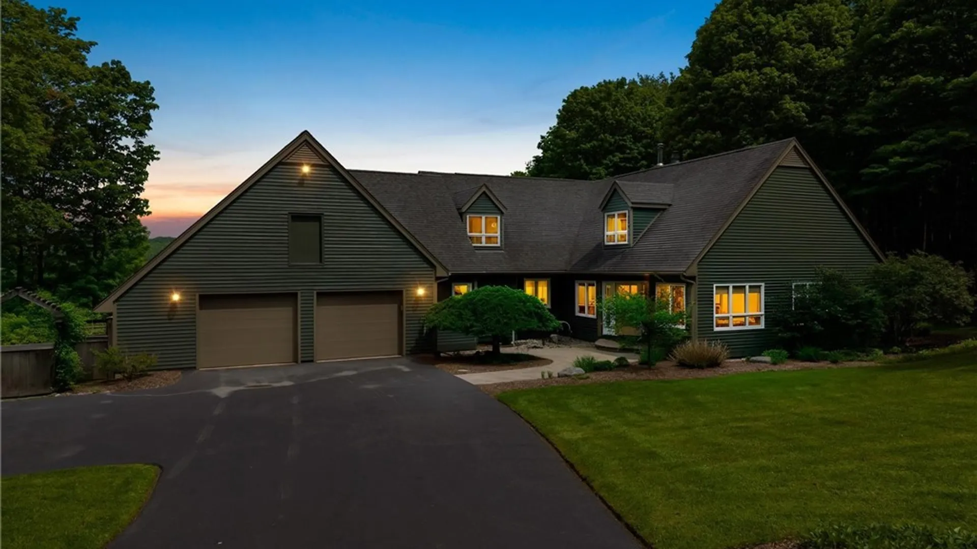 Property at 1920 Deer Run Road, Lafayette, NY 13084 2