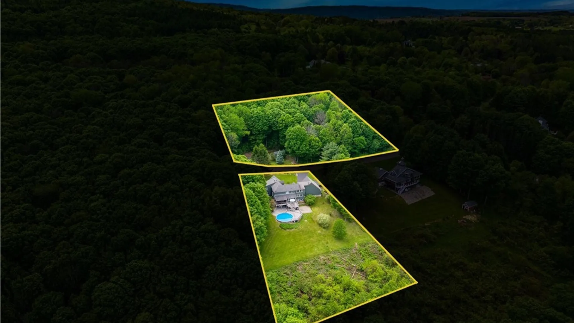 Property at 1920 Deer Run Road, Lafayette, NY 13084 4
