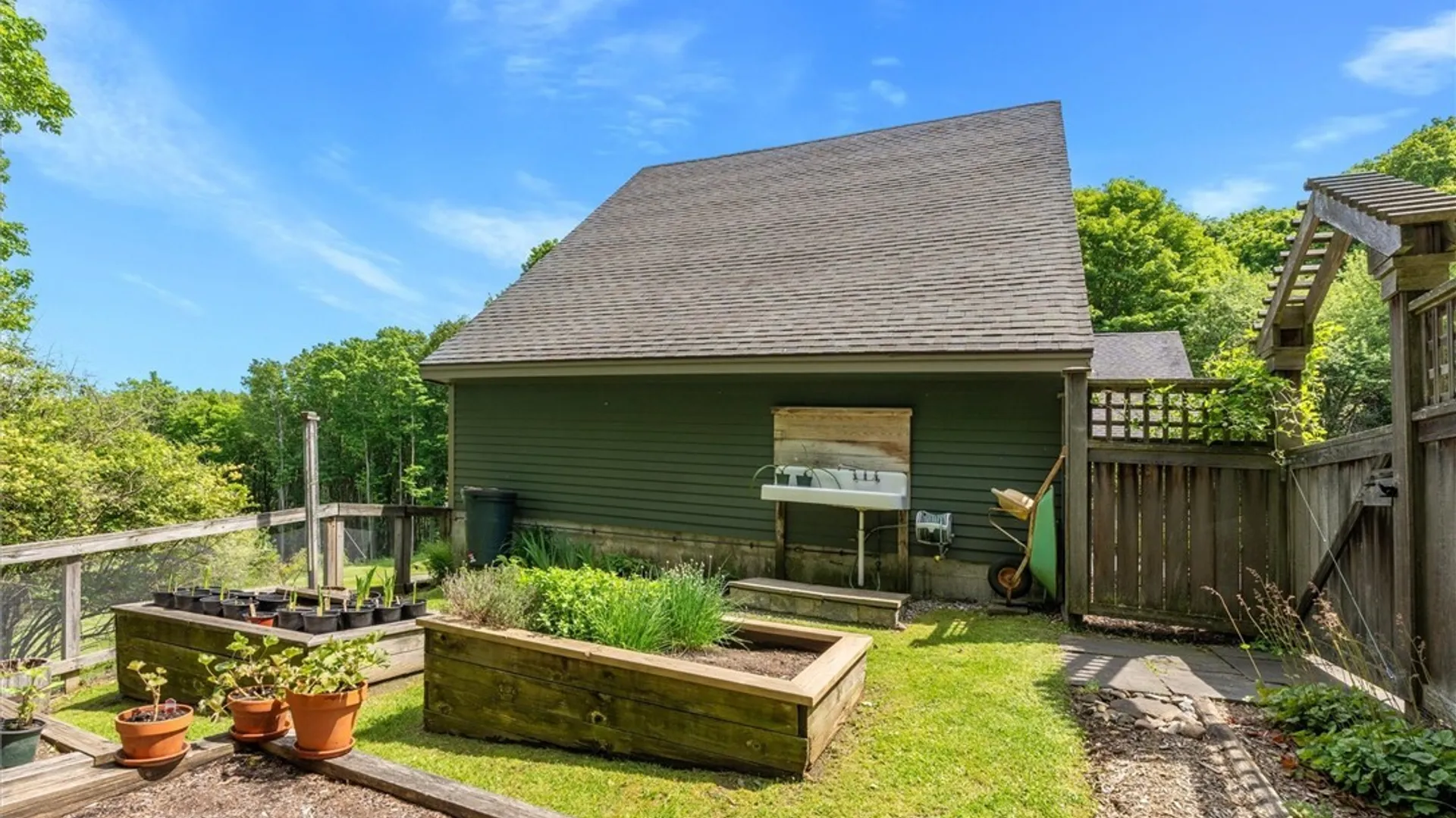 Property at 1920 Deer Run Road, Lafayette, NY 13084 40