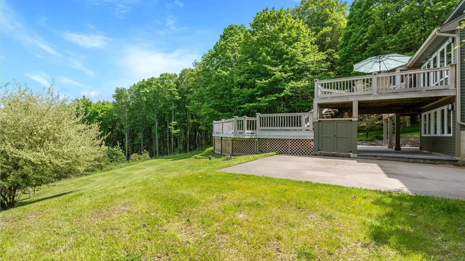 Property at 1920 Deer Run Road, Lafayette, NY 13084 41