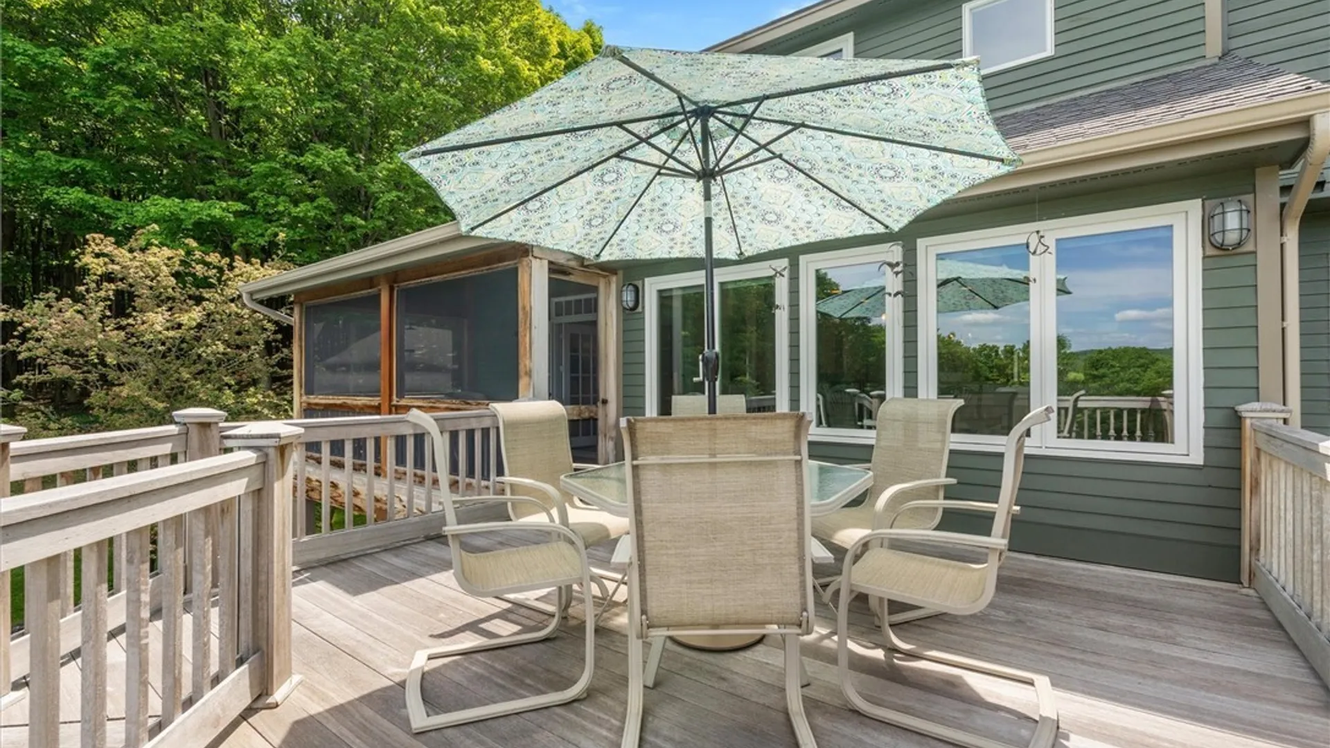 Property at 1920 Deer Run Road, Lafayette, NY 13084 45
