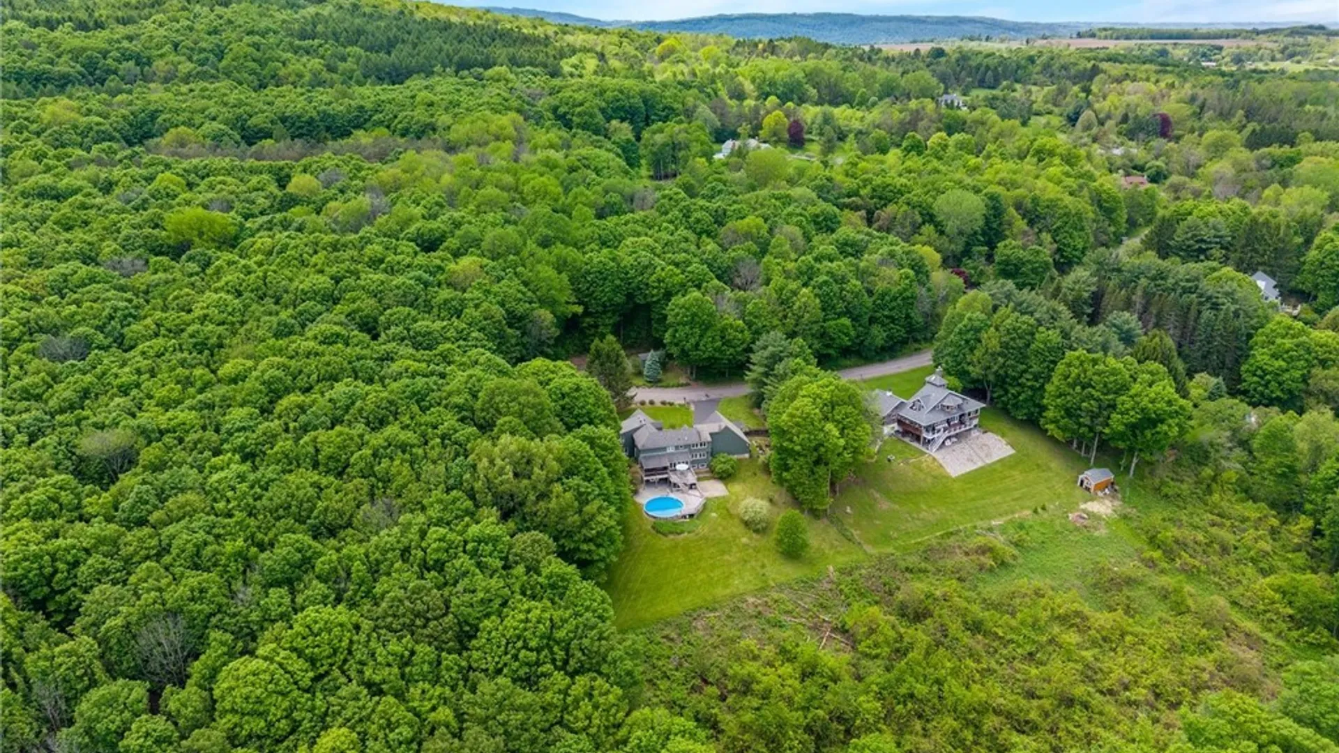 Property at 1920 Deer Run Road, Lafayette, NY 13084 48