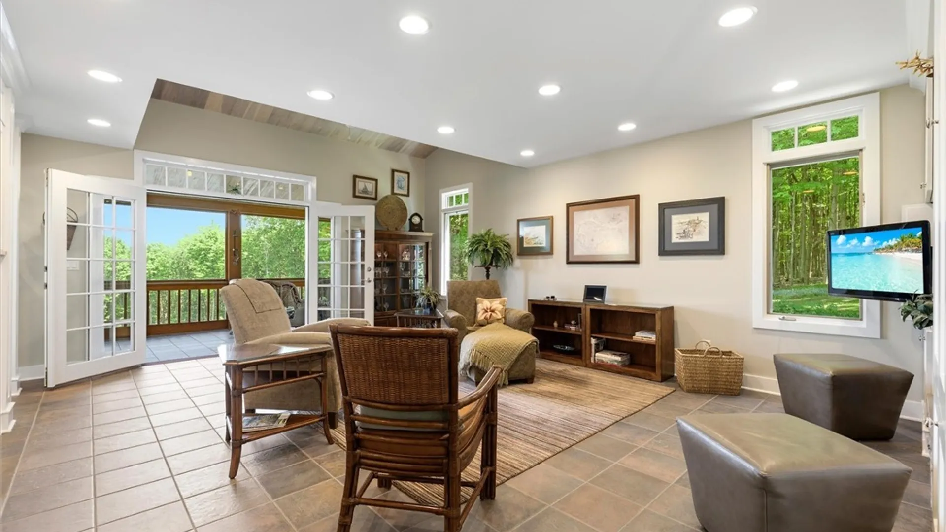 Property at 1920 Deer Run Road, Lafayette, NY 13084 8