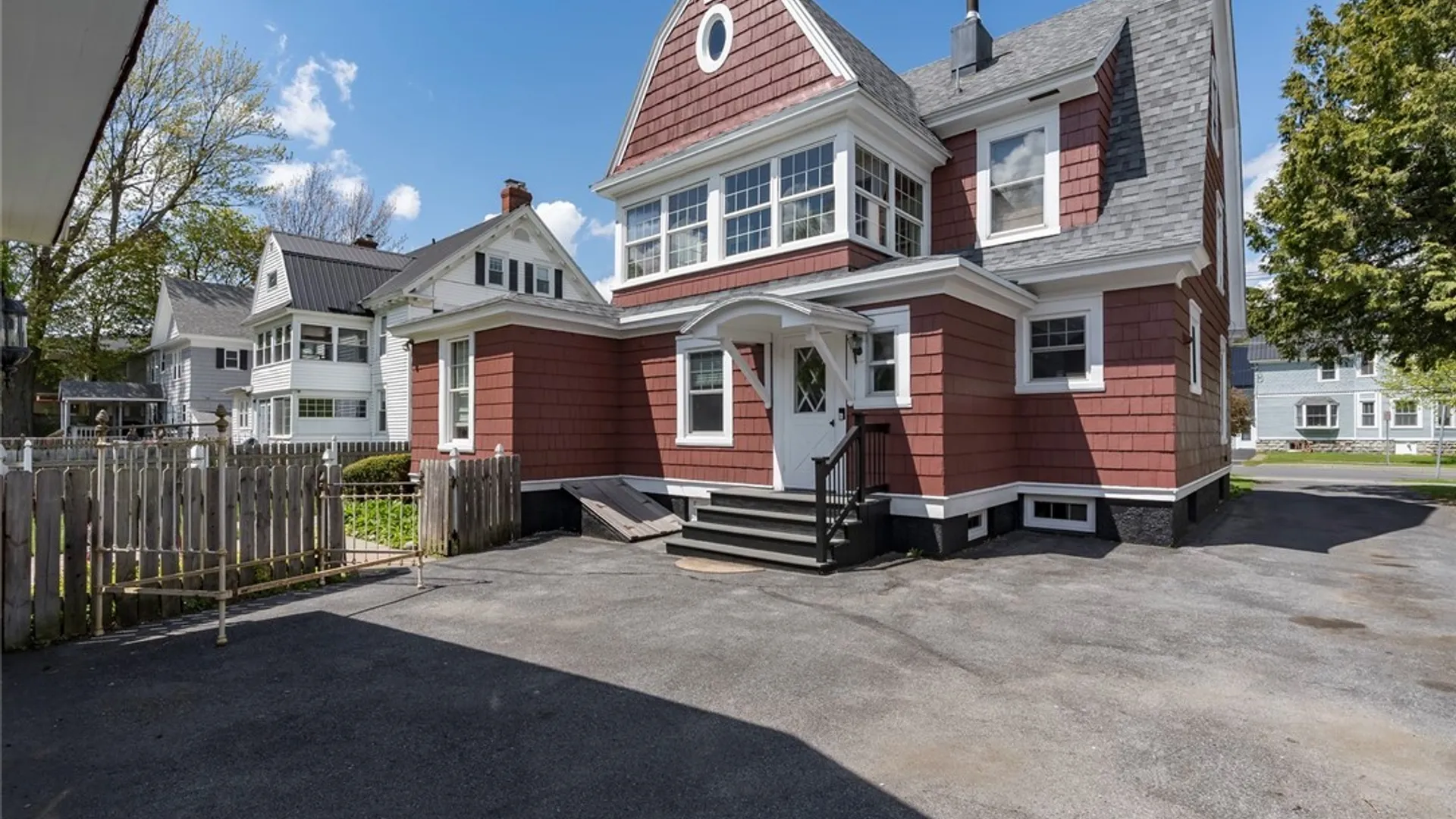 Property at 207 Flower Avenue, Watertown City, NY 13601 5