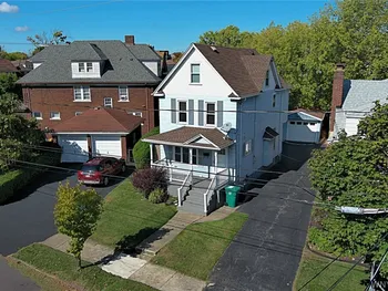 Property at 1410 Fort Avenue, Niagara Falls, NY 14303