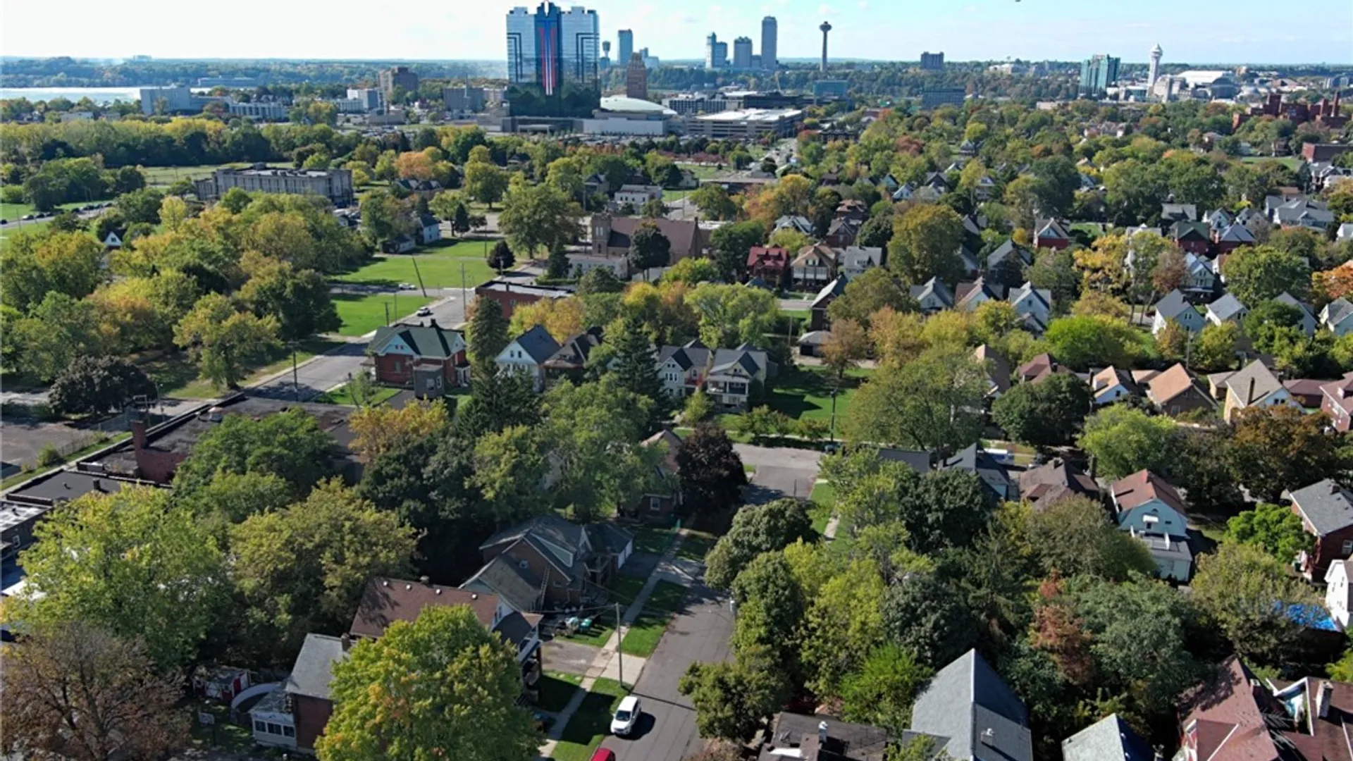 Property at 1410 Fort Avenue, Niagara Falls, NY 14303 8