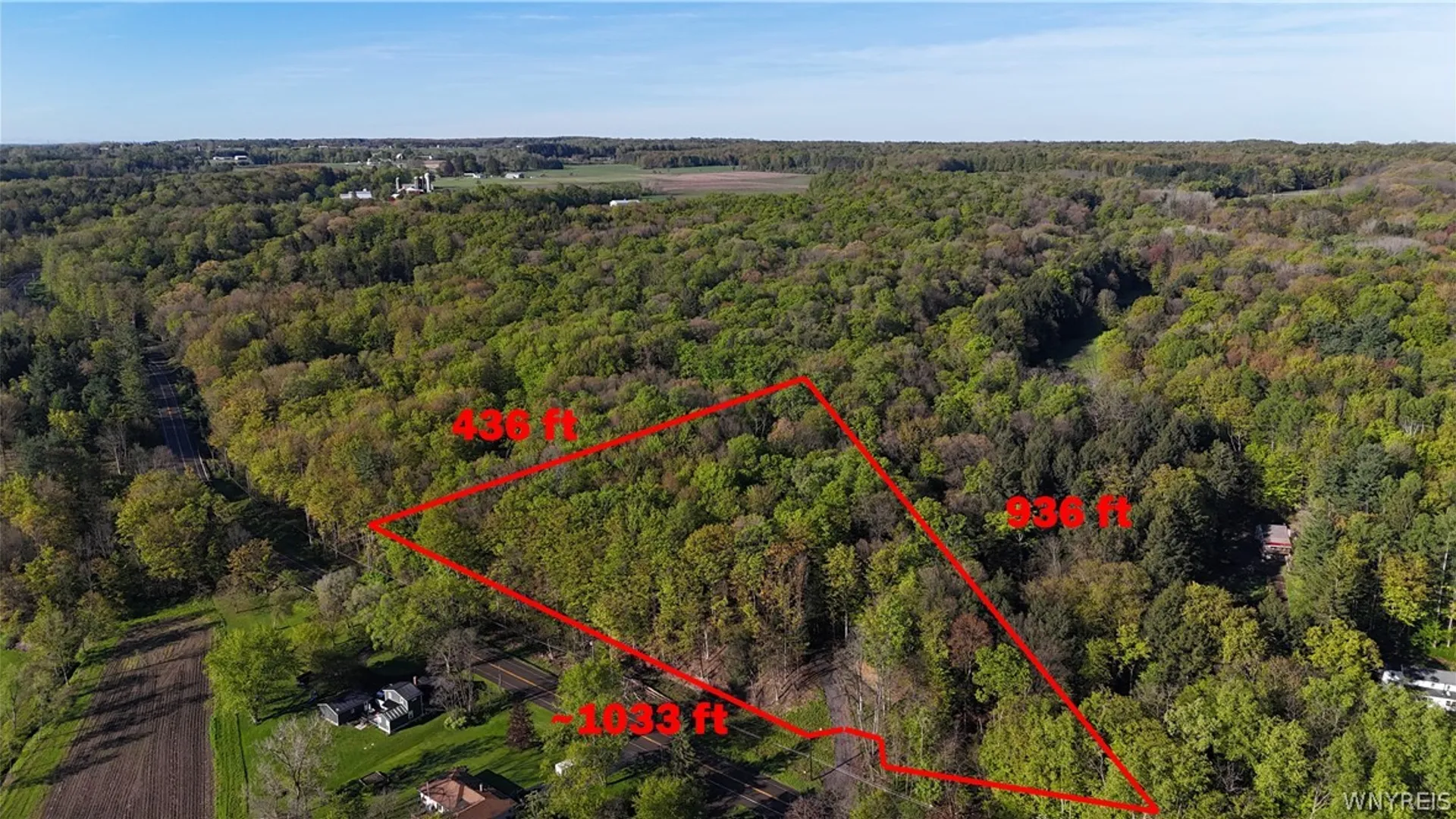Property at 9598 Sisson Highway, Eden, NY 14057 2