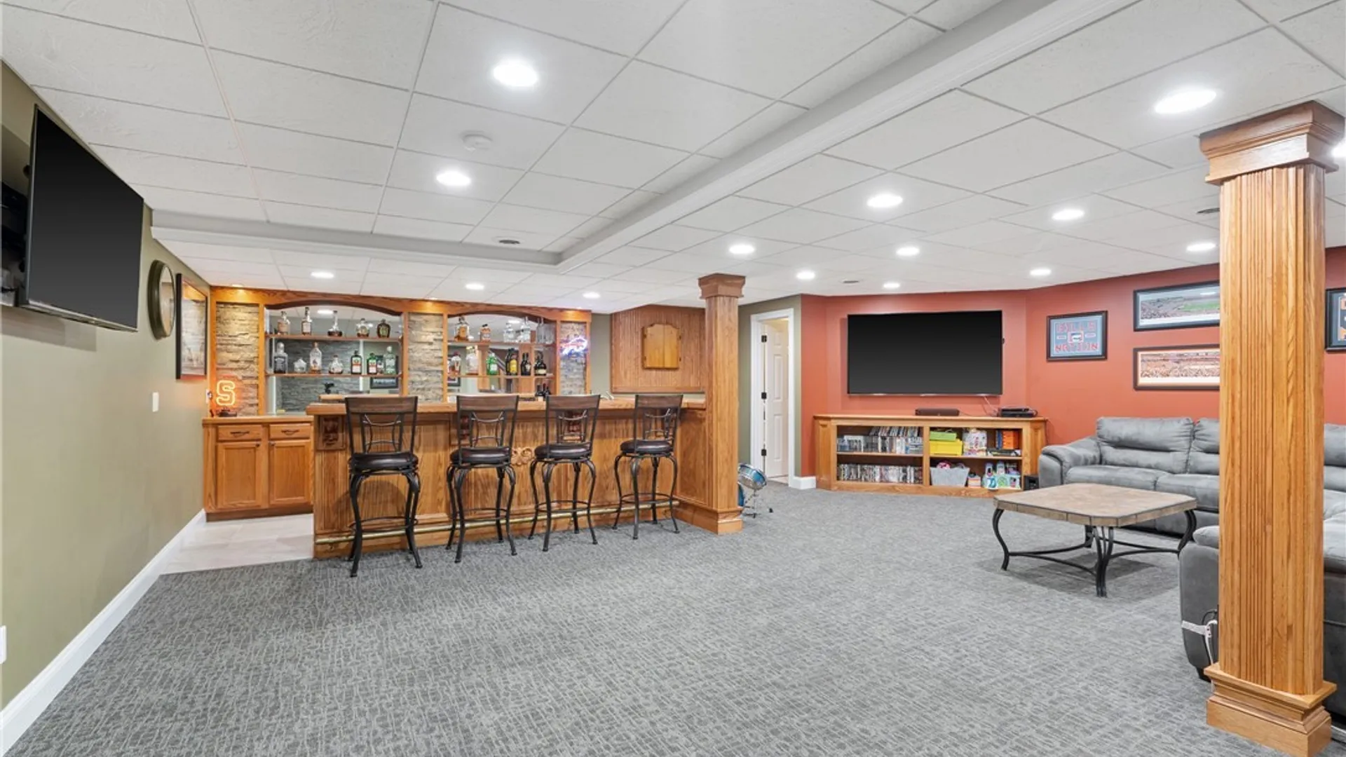 Property at 1220 Emery Street, Fulton, NY 13069 30