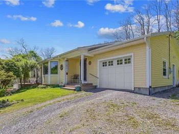 Property at 1161 Sky High Road, Tully, NY 13159