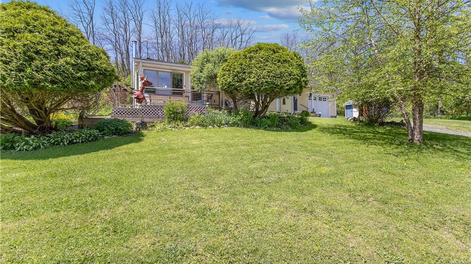 Property at 1161 Sky High Road, Tully, NY 13159 2