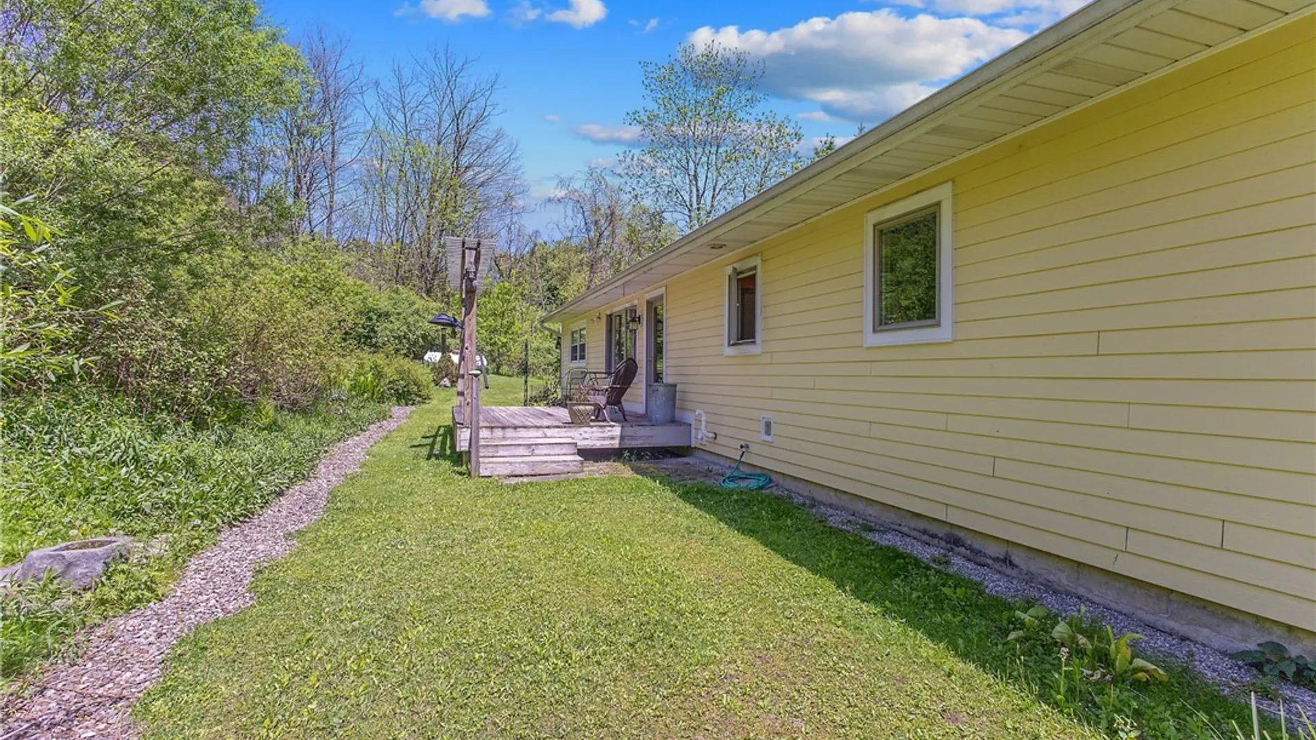 Property at 1161 Sky High Road, Tully, NY 13159 29
