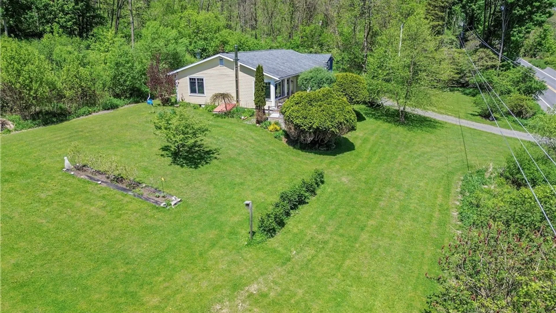 Property at 1161 Sky High Road, Tully, NY 13159 3