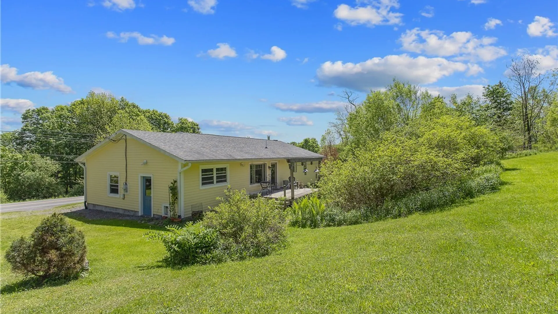 Property at 1161 Sky High Road, Tully, NY 13159 30