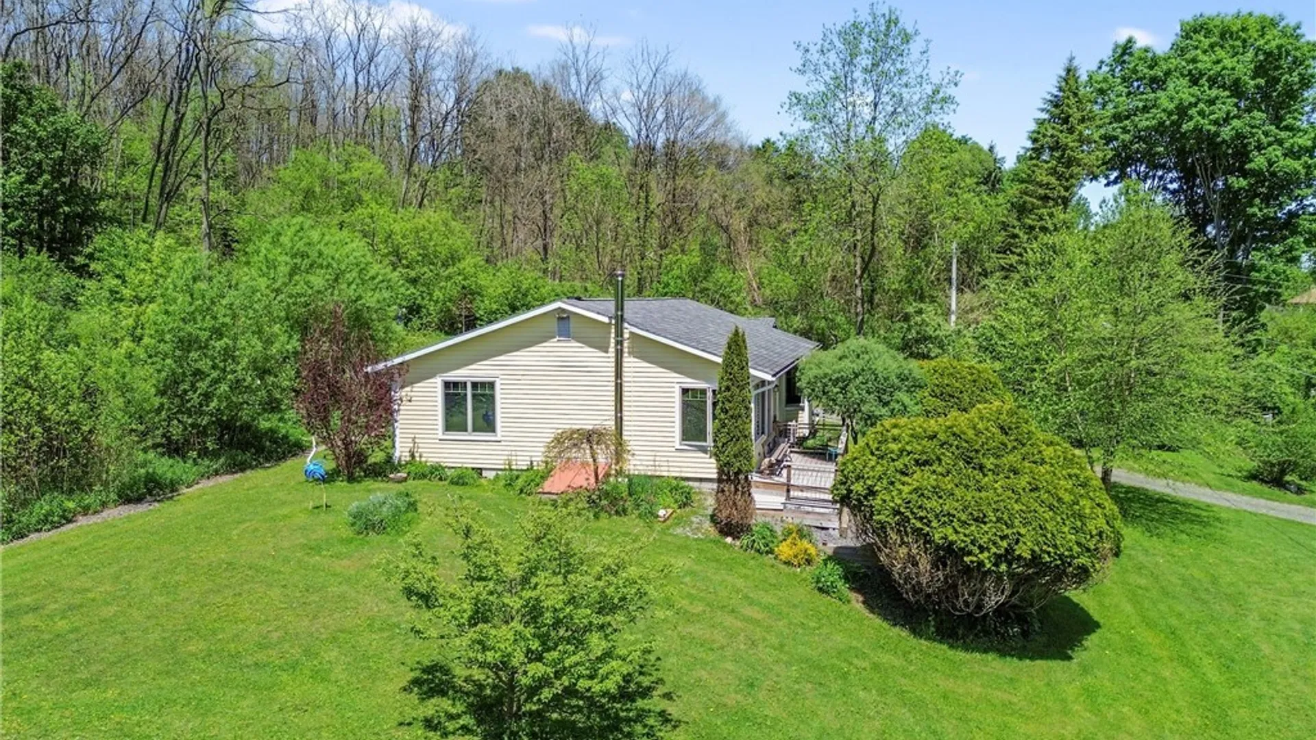 Property at 1161 Sky High Road, Tully, NY 13159 33