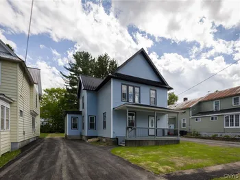 Property at 130 Erwin Street, Boonville, NY 13309