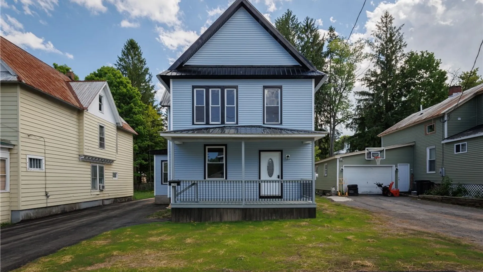 Property at 130 Erwin Street, Boonville, NY 13309 2