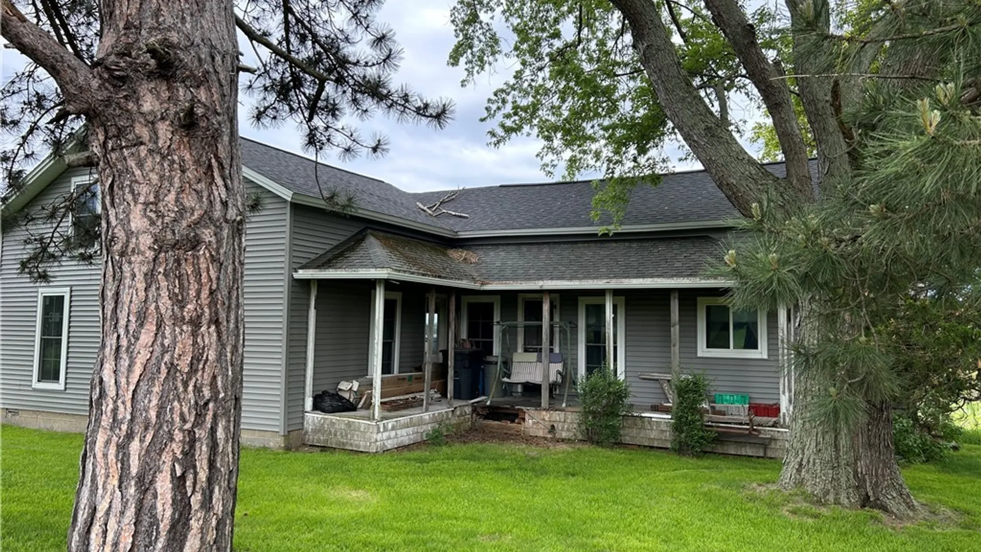 Property at 5192 Webster Road, Pomfret, NY 14063 2