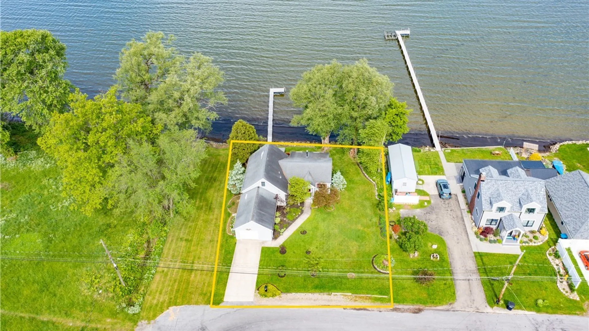 Property at 67 Longview Avenue, Ellicott, NY 14701 34