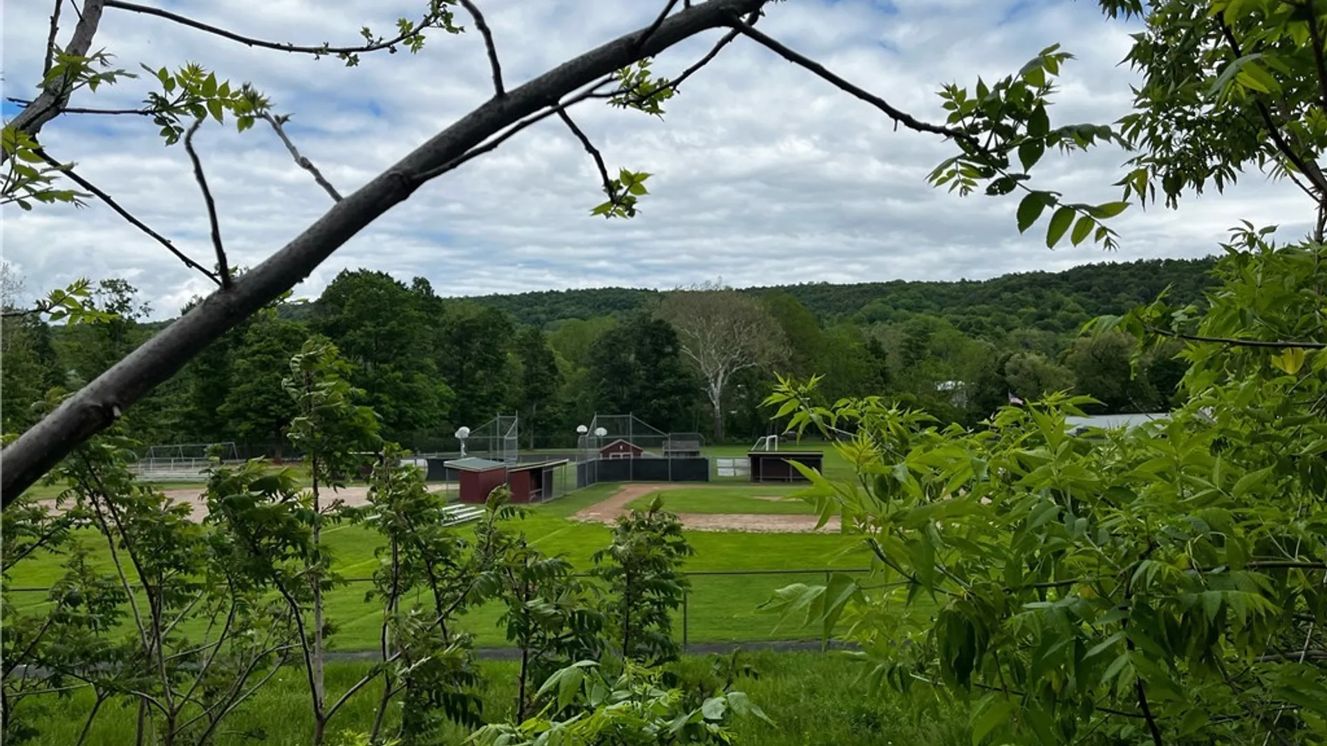 Property at 5290 State Route 46, Stockbridge, NY 13409 4