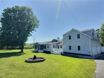 Property at 1785 W Meeting House Rd, Virgil, NY 13045