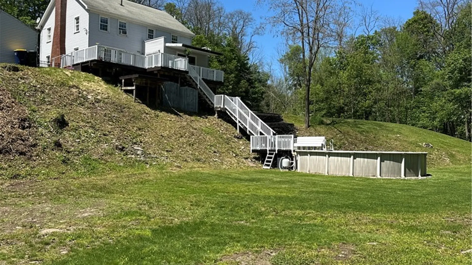 Property at 1568 State Highway 51, Butternuts, NY 13776 10