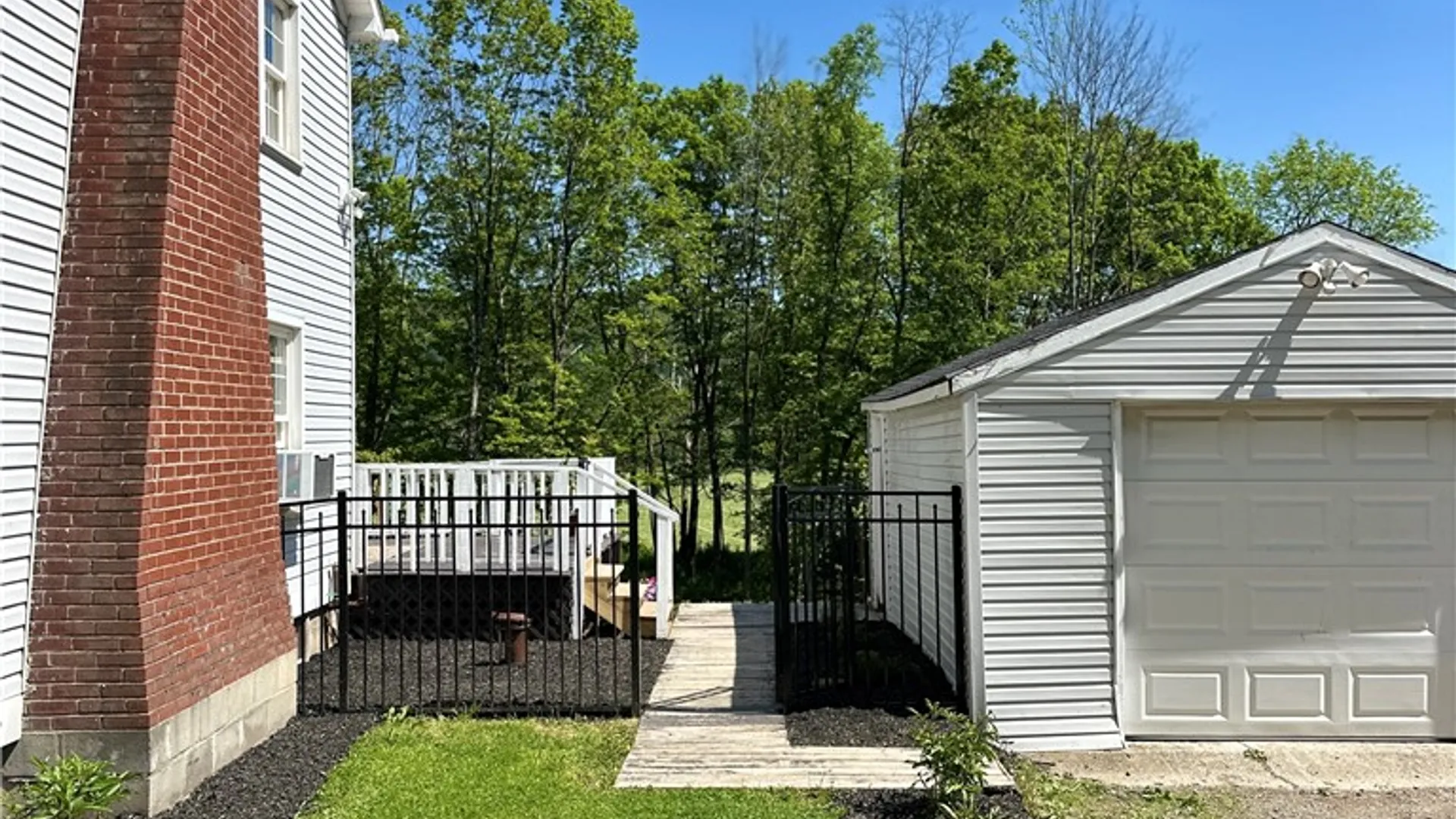 Property at 1568 State Highway 51, Butternuts, NY 13776 16