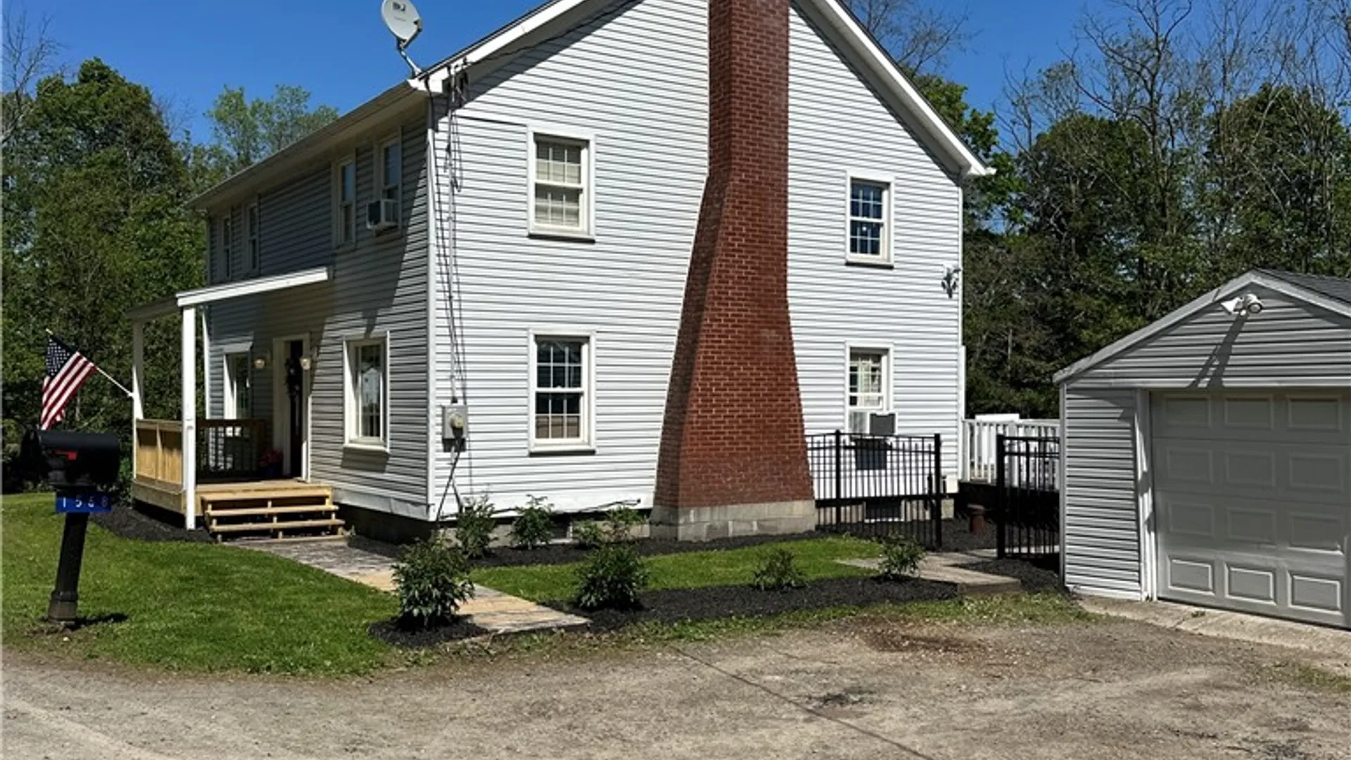Property at 1568 State Highway 51, Butternuts, NY 13776 17