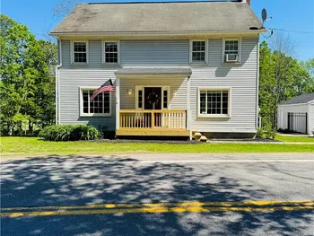 Property at 1568 State Highway 51, Butternuts, NY 13776