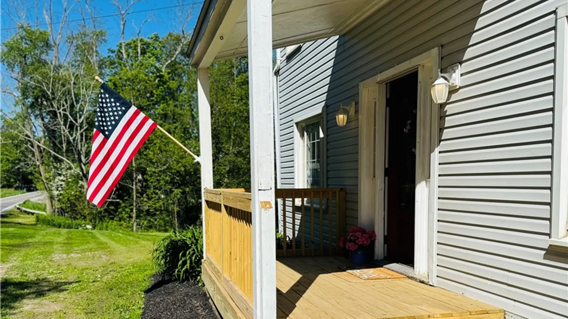 Property at 1568 State Highway 51, Butternuts, NY 13776 2