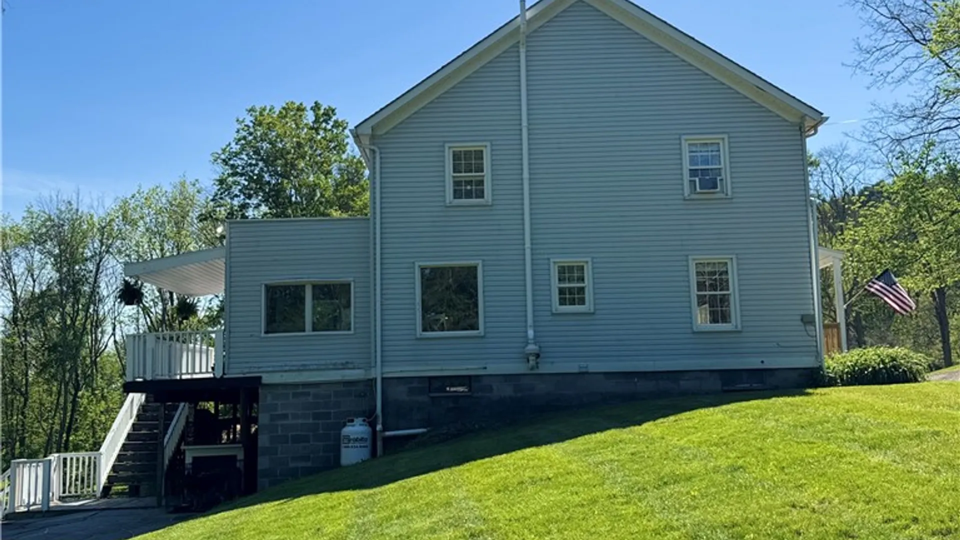 Property at 1568 State Highway 51, Butternuts, NY 13776 4