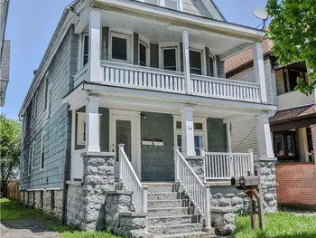 Property at 84 Woodside Avenue, Buffalo, NY 14220