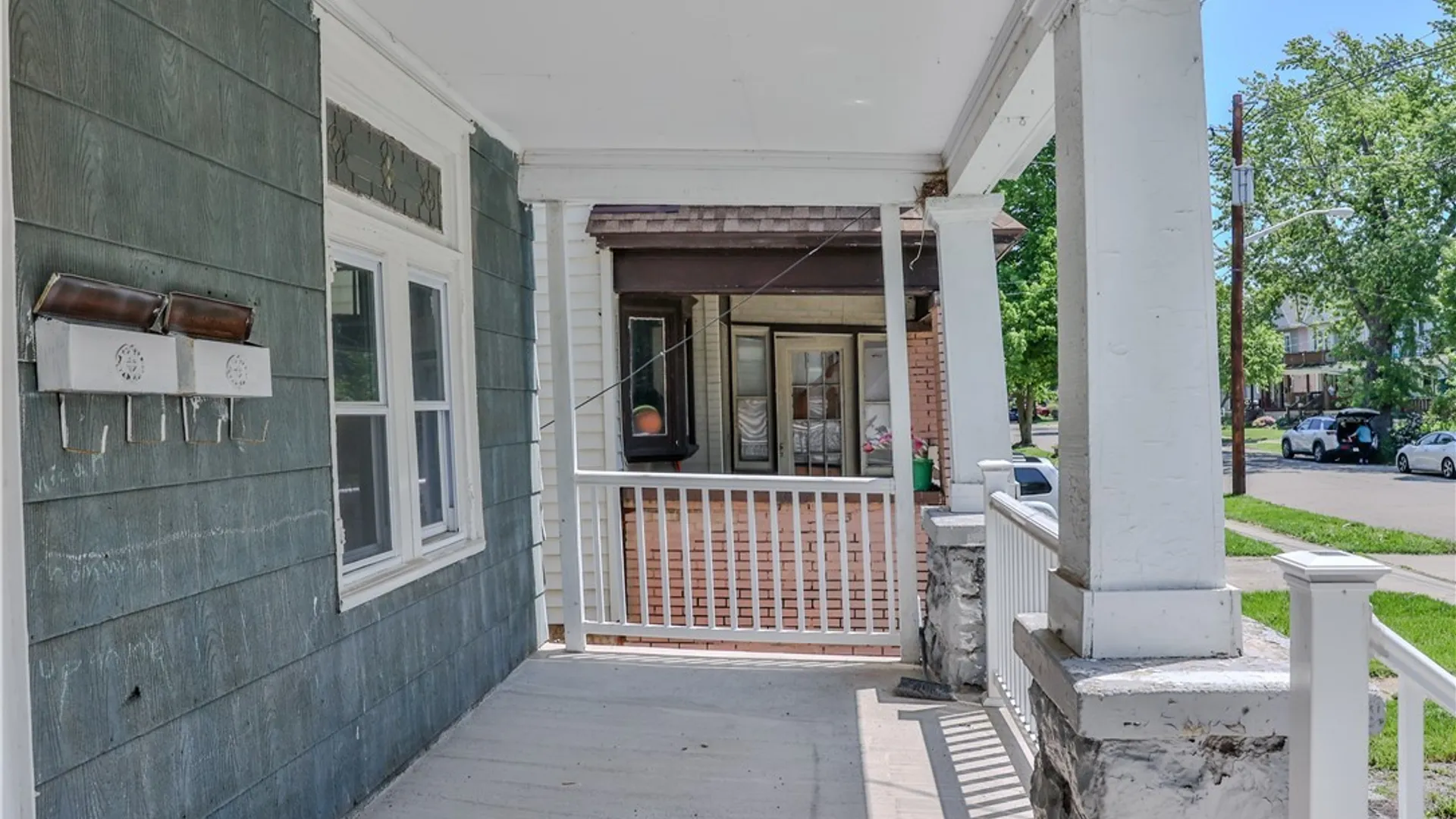 Property at 84 Woodside Avenue, Buffalo, NY 14220 2